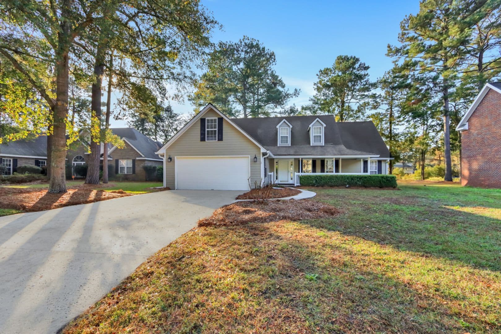 Richmond Hill House: 114 Egrets Way Ln.