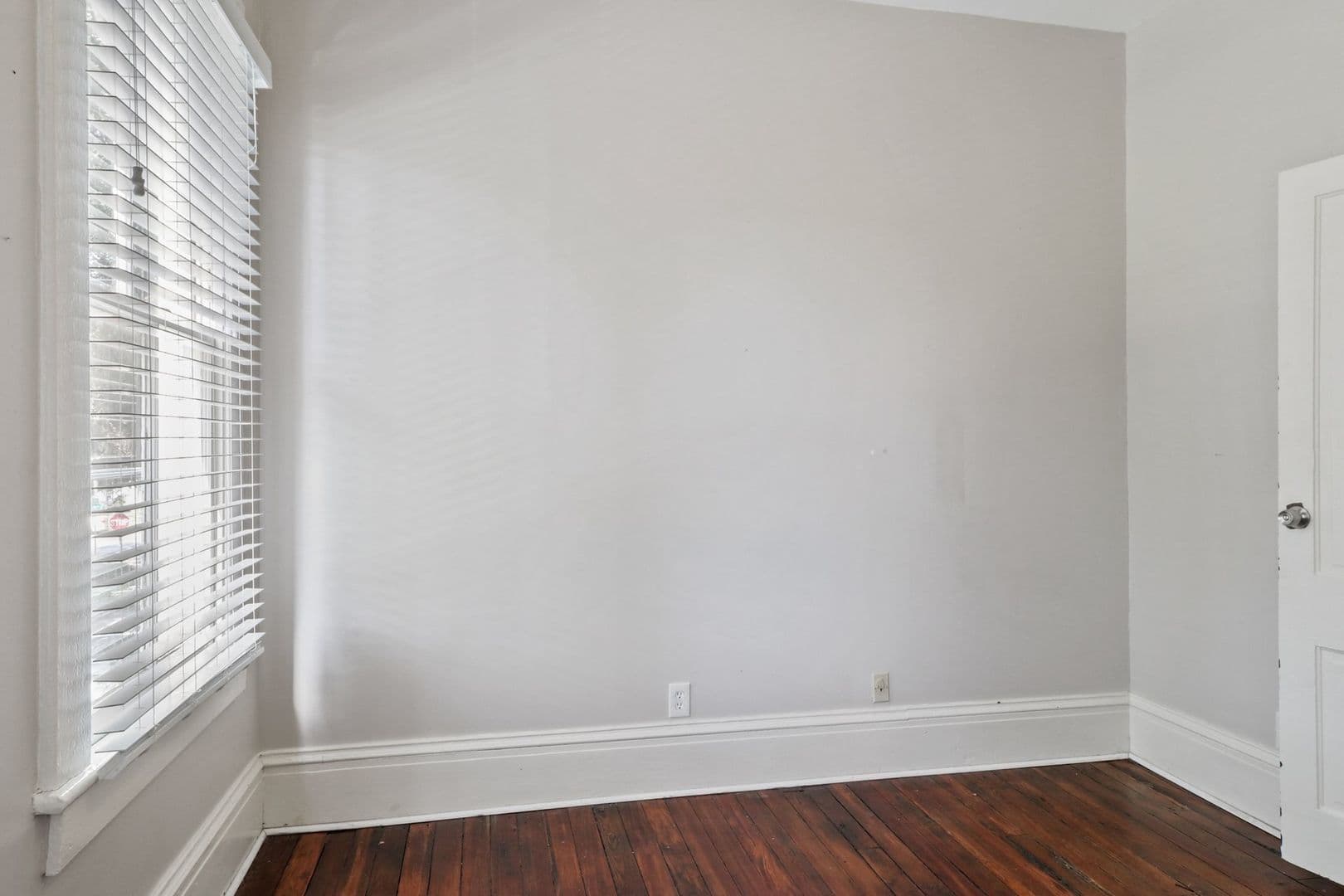 Savannah House: 1312 Lincoln St.