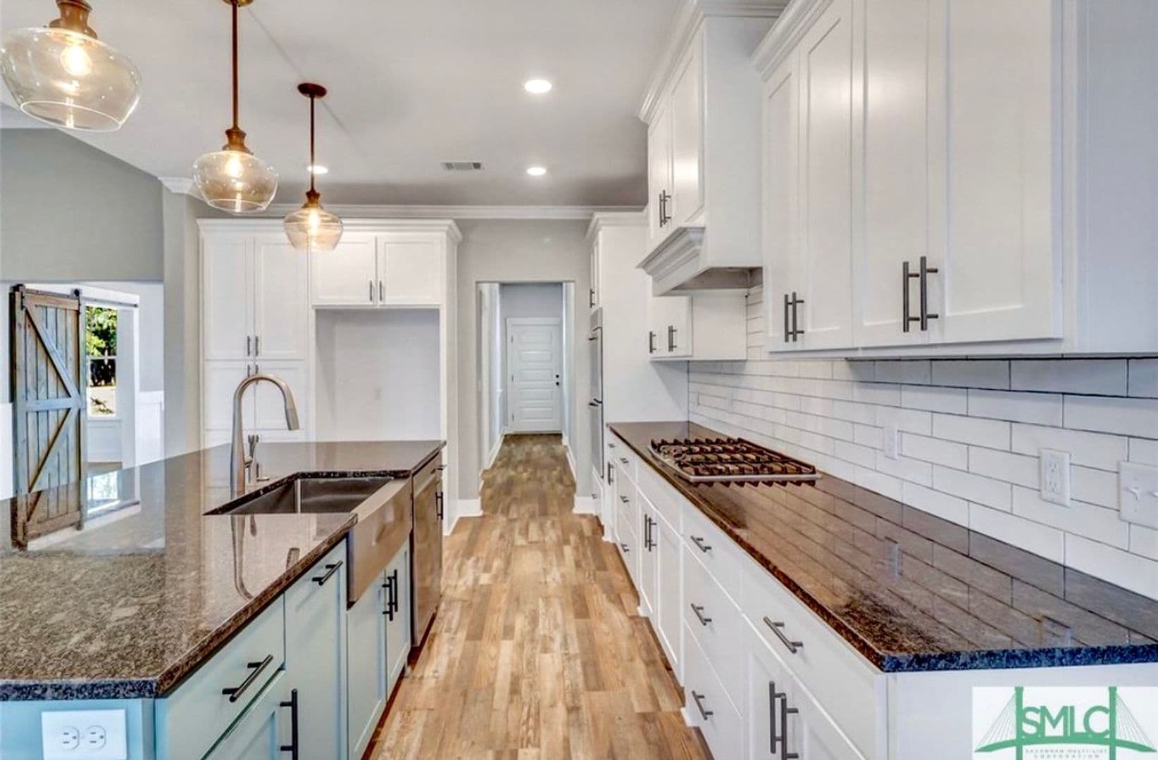 Richmond Hill House: 421 Bear River Dr.
