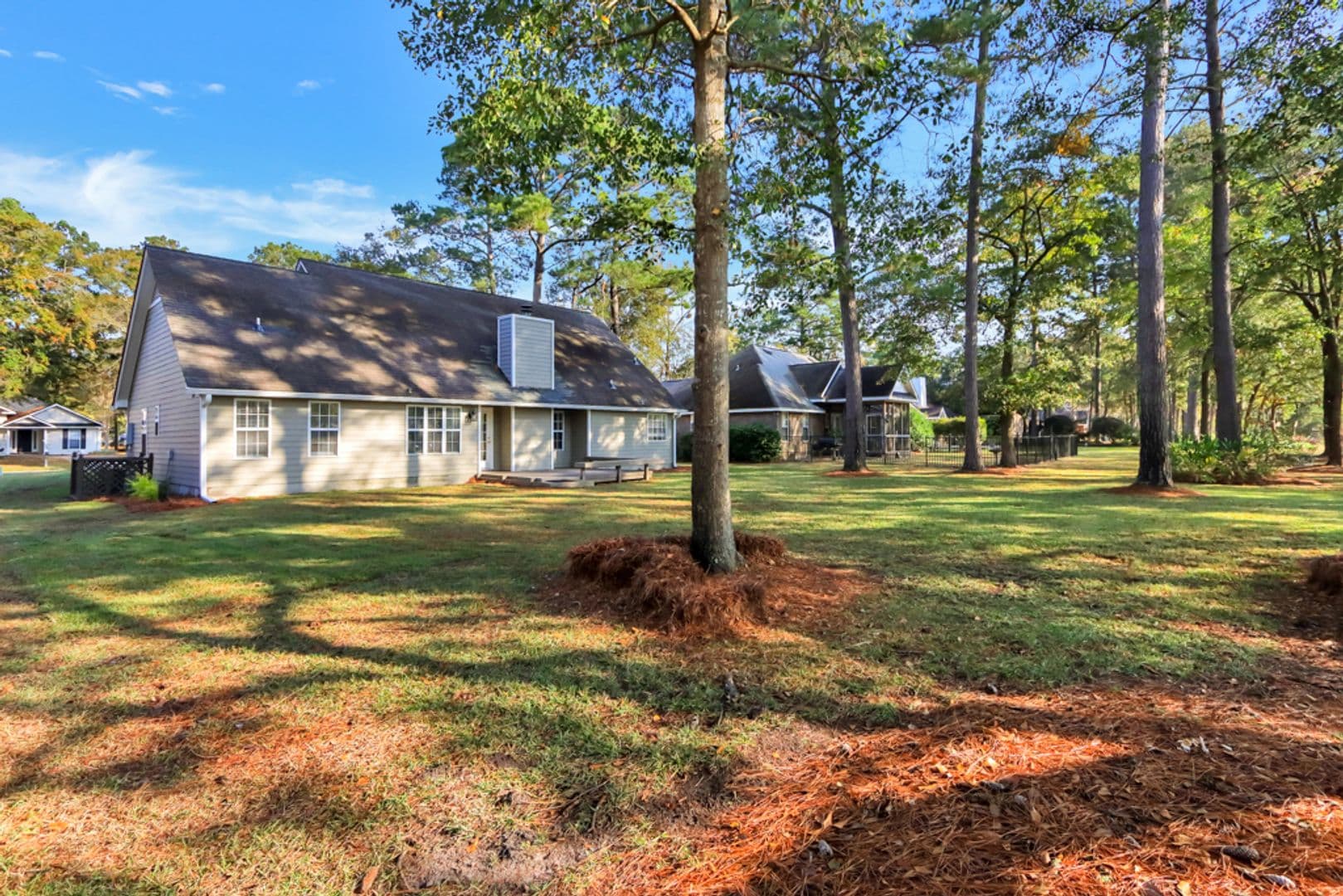 Richmond Hill House: 114 Egrets Way Ln.