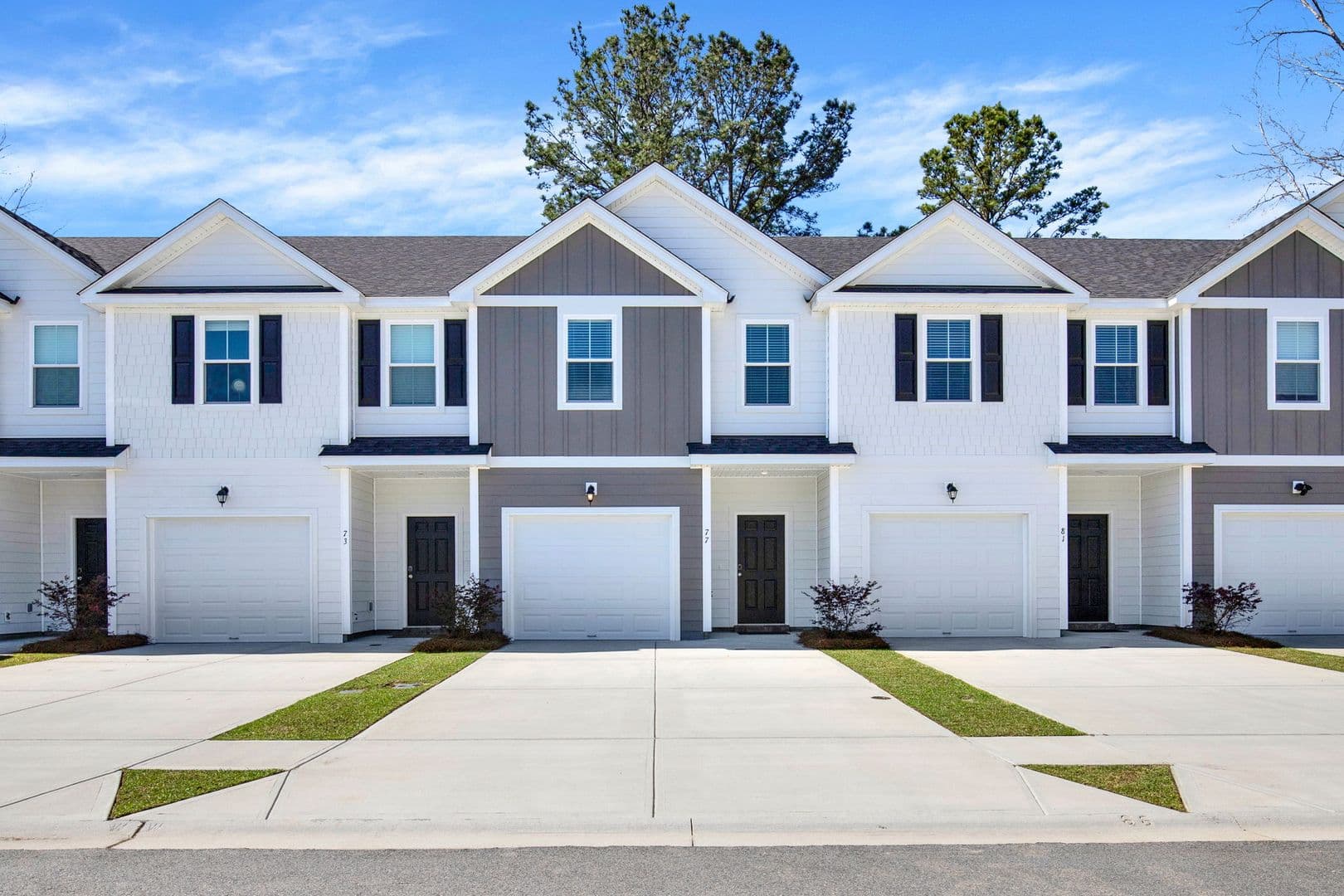 Richmond Hill House: 77 Dorsey Drive