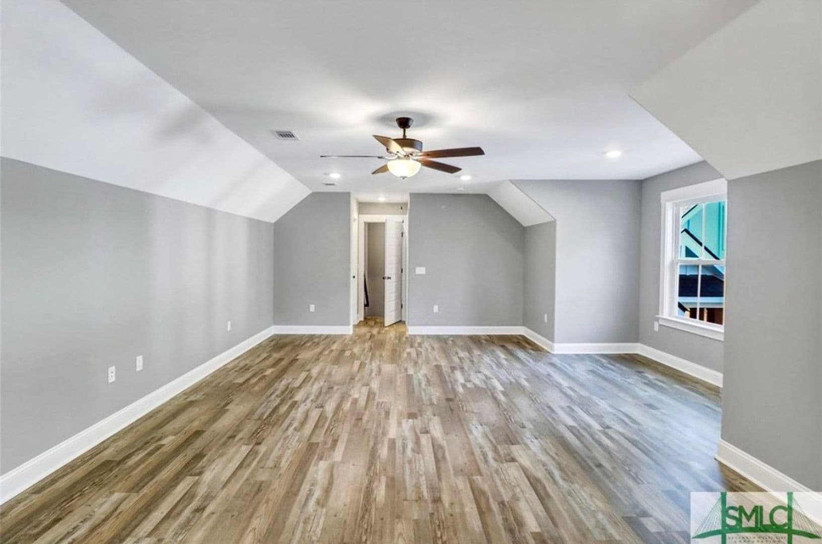 Richmond Hill House: 421 Bear River Dr.