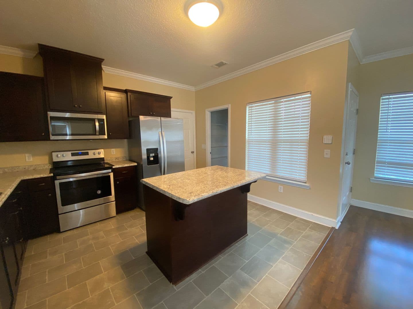 Hinesville House: 116 Brasher Drive