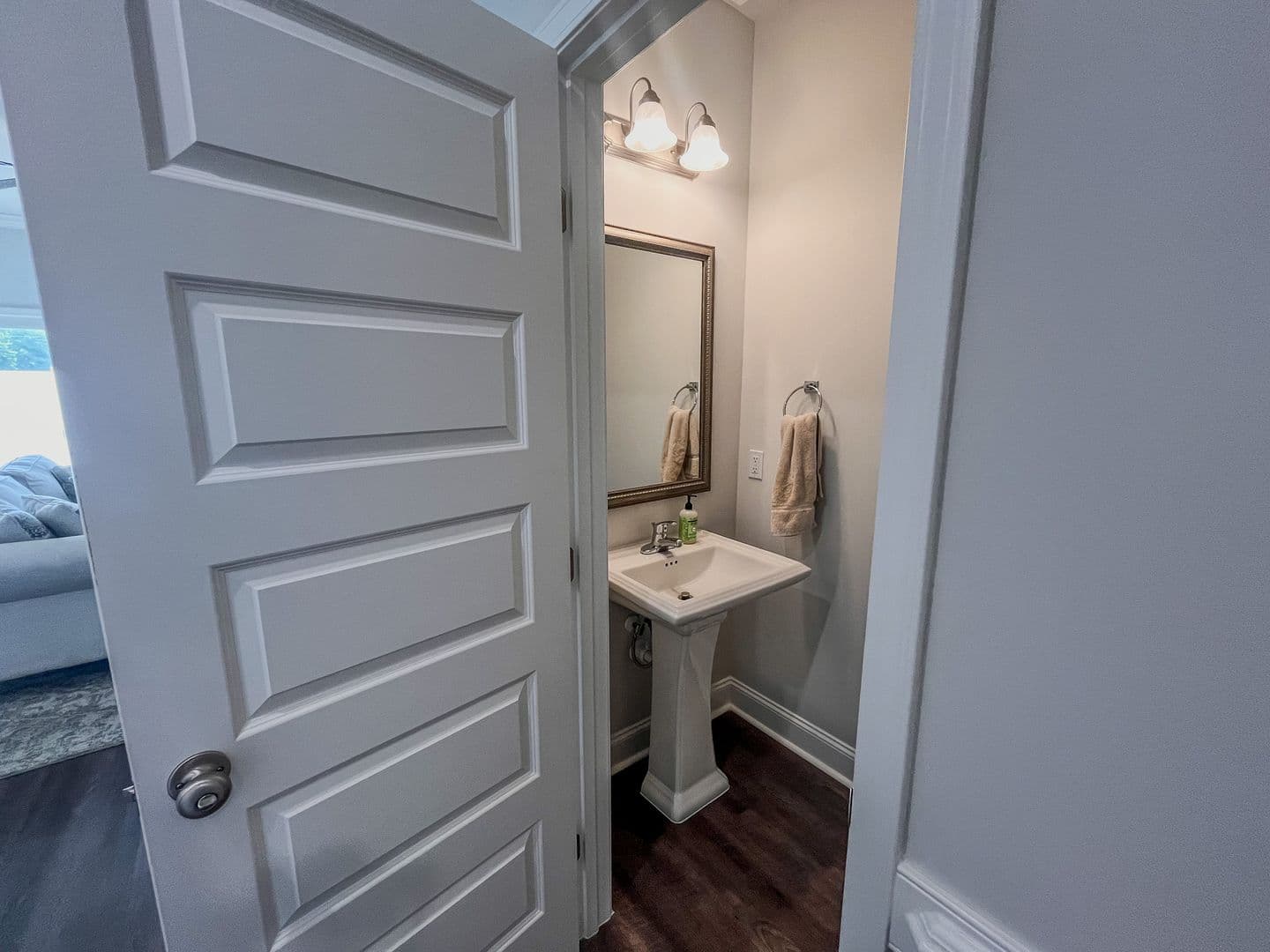 Richmond Hill House: 48 Stafford Loop