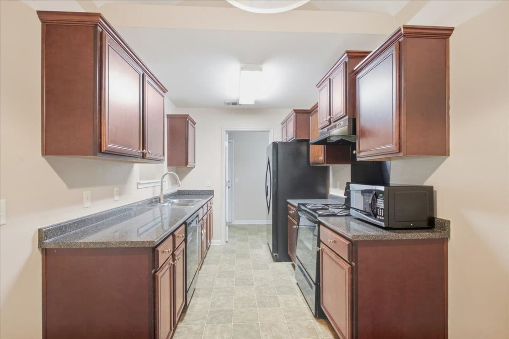 Savannah House: 19 Montero Dr.