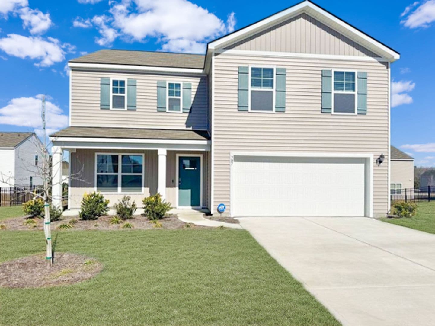 Rincon House: 502 Windsong Dr.