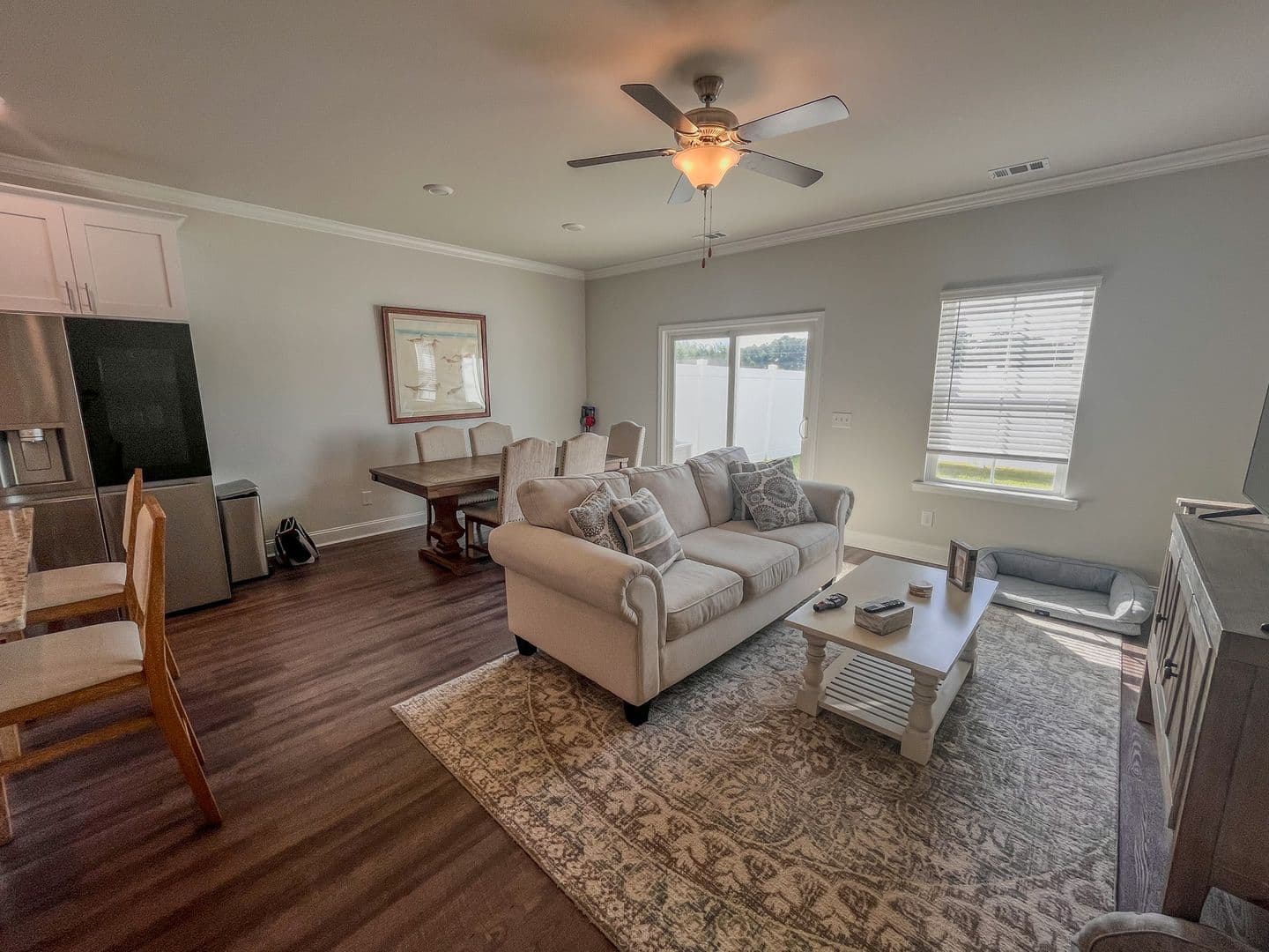 Richmond Hill House: 48 Stafford Loop
