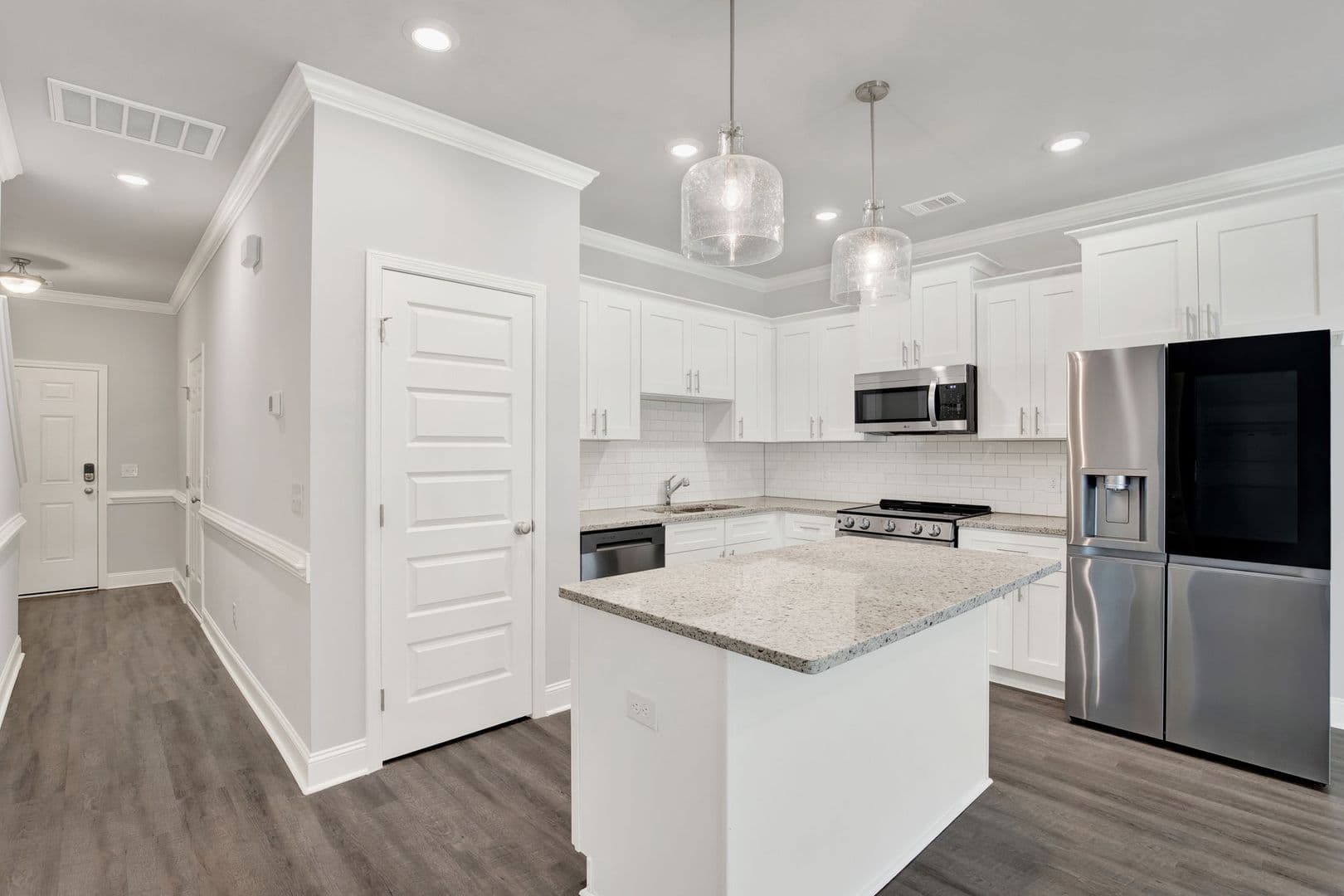 Richmond Hill House: 77 Dorsey Drive