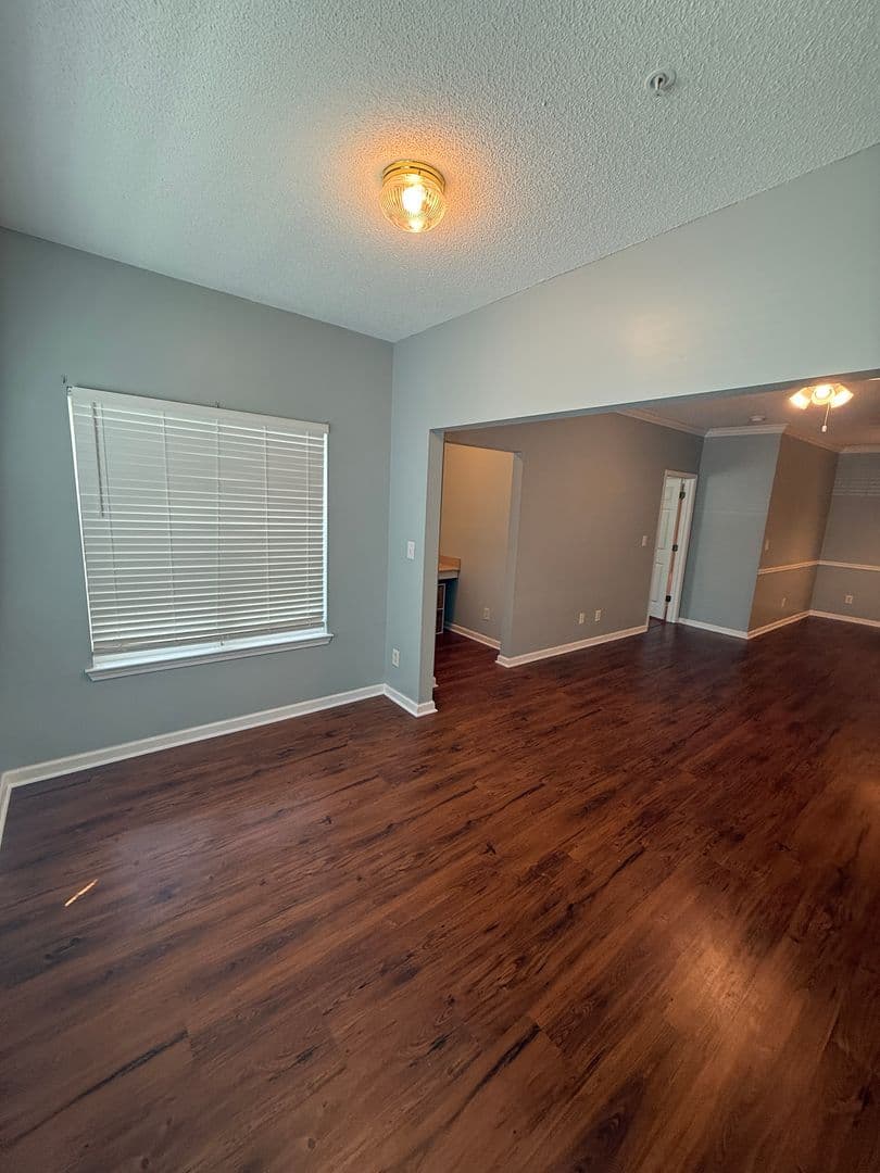 Savannah House: 9201 Walden Park Drive