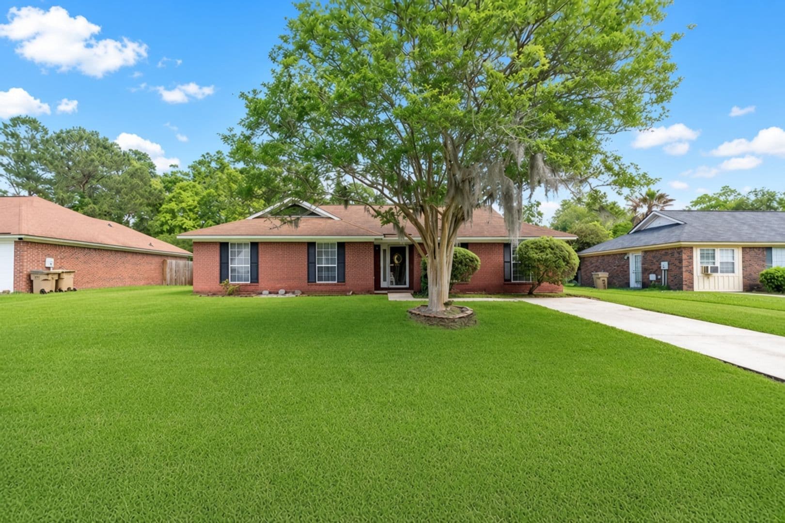 Richmond Hill House: 759 Osprey Drive