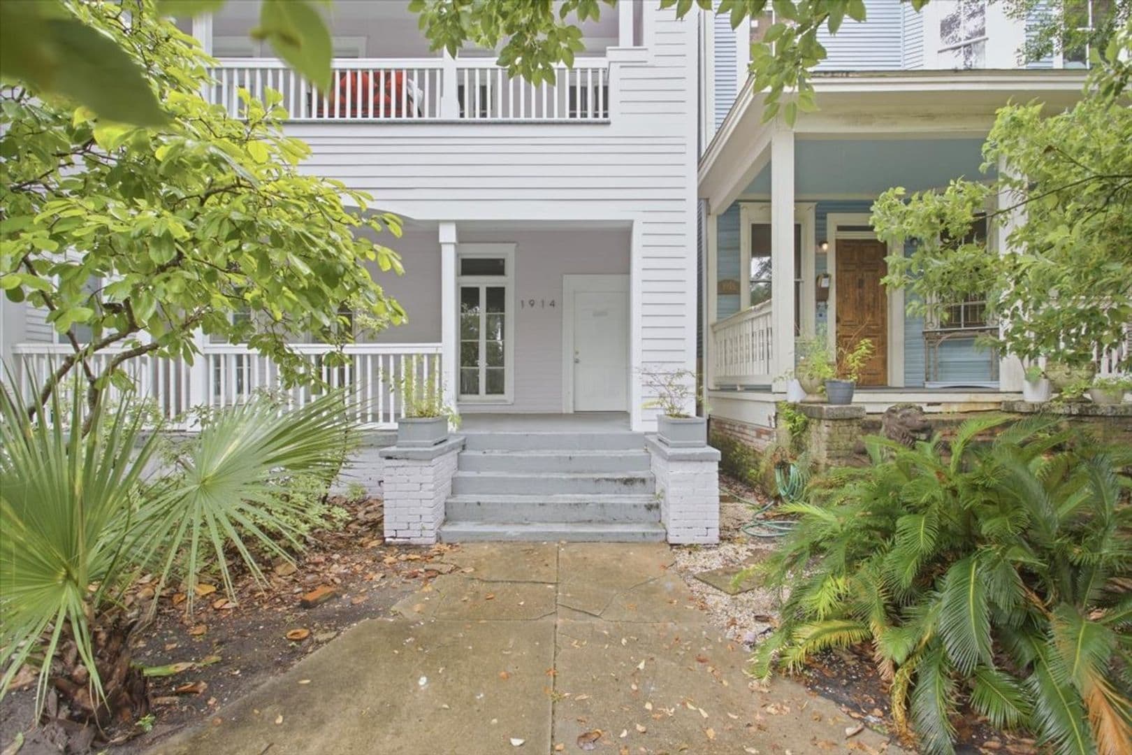Savannah House: 1914 Barnard St. Unit A