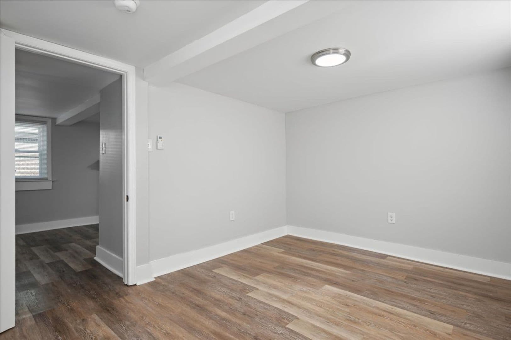Savannah House: 2415 Ash St.