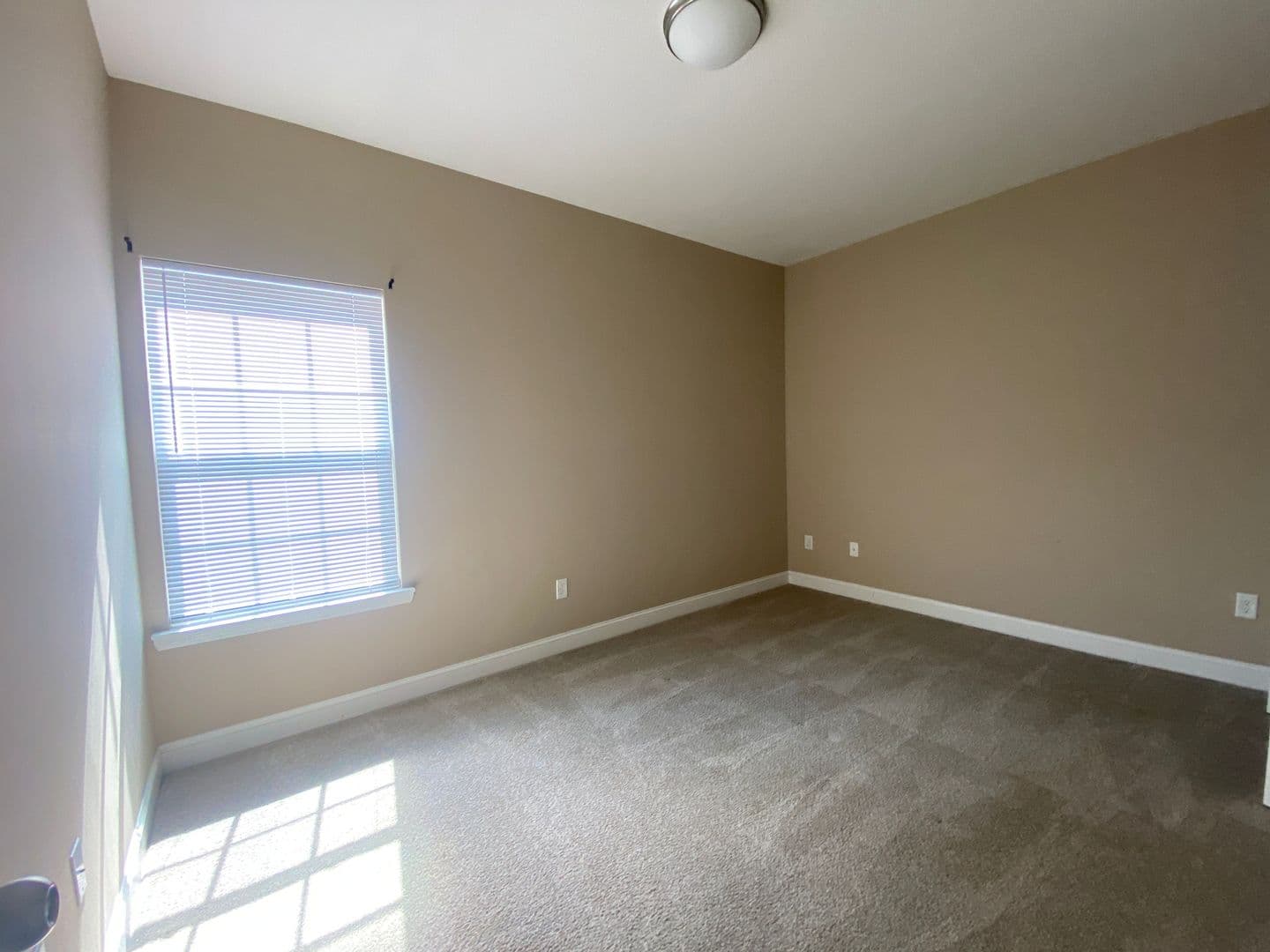 Hinesville House: 116 Brasher Drive