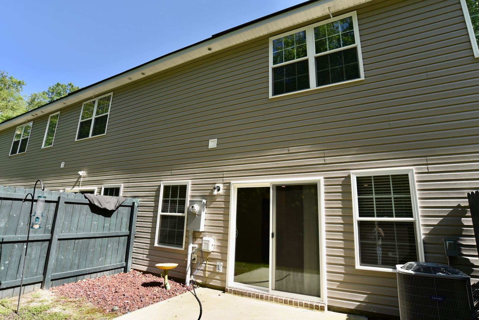 Richmond Hill House: 411 Ferguson Ln.