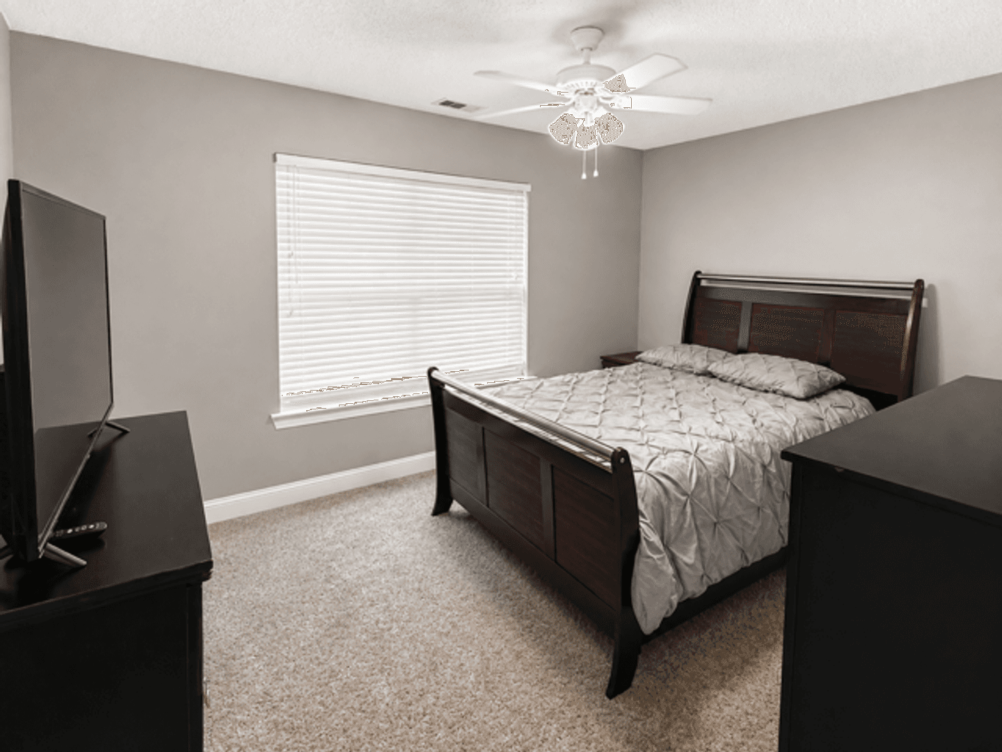 Richmond Hill House: 901 Laurel Hill Circle
