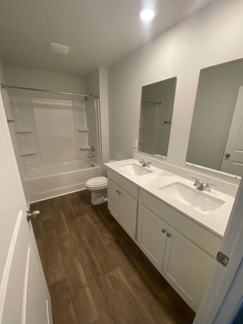 Rincon House: 207 Windsong Dr.