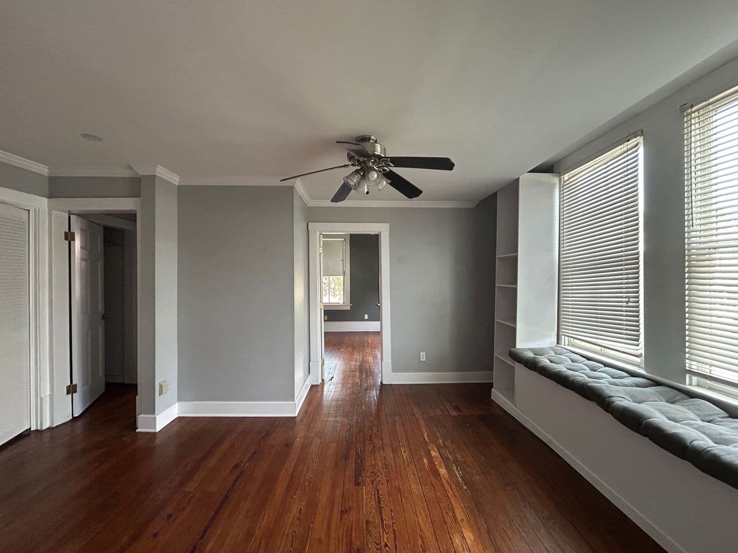 Savannah Condo: 1114 Lincoln Street