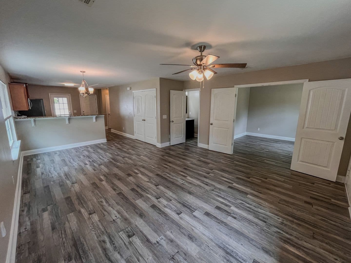 Savannah House: 18 Ristona Drive