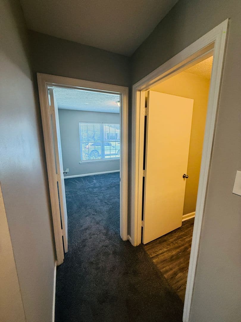 Savannah House: 2 Peach Ct.
