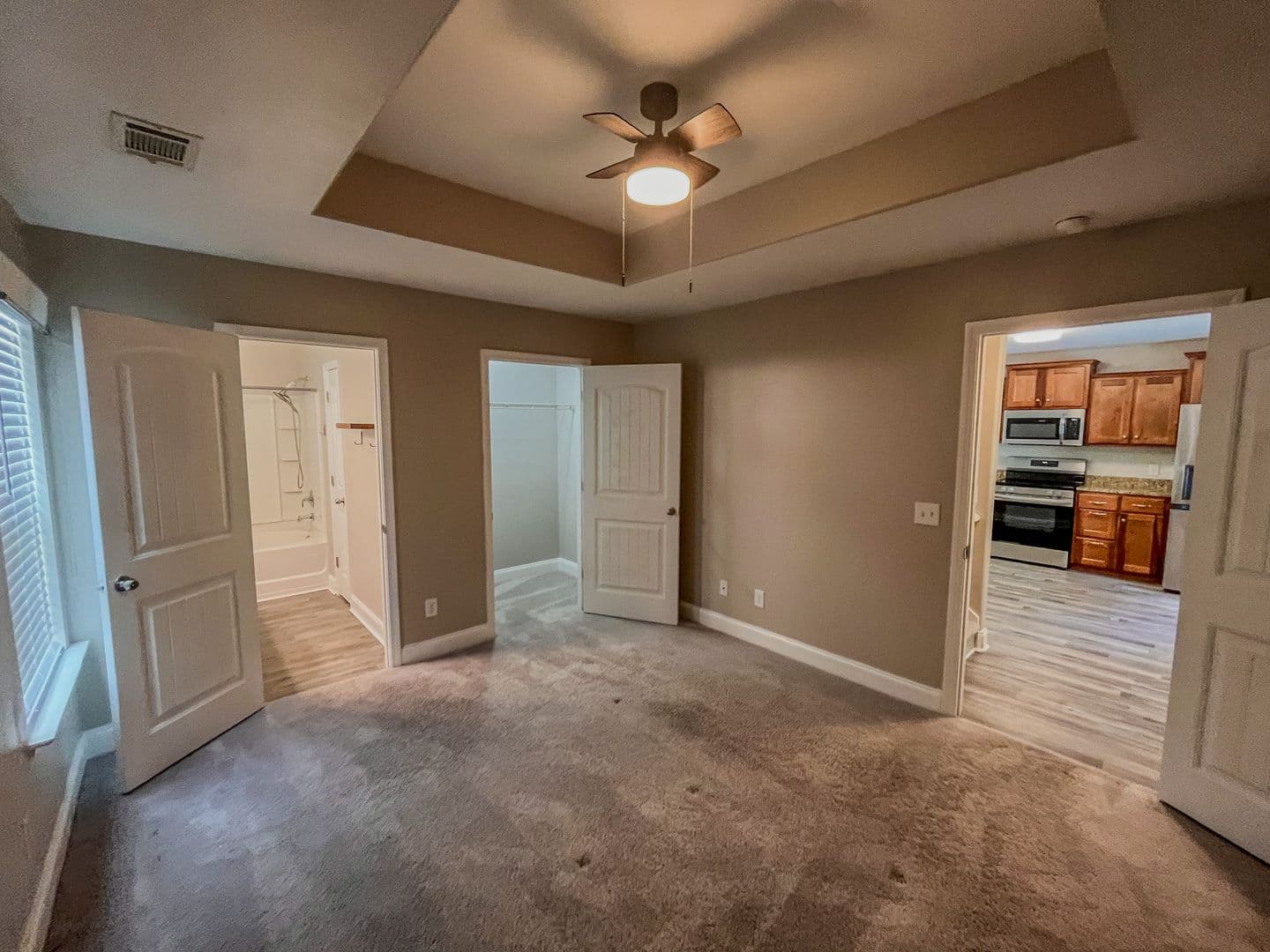 Savannah House: 18 Ristona Drive