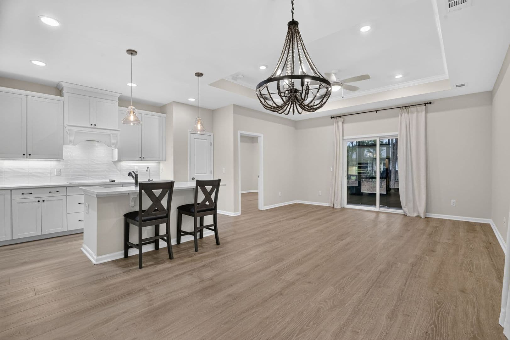Richmond Hill House: 14 Lower Creek Drive