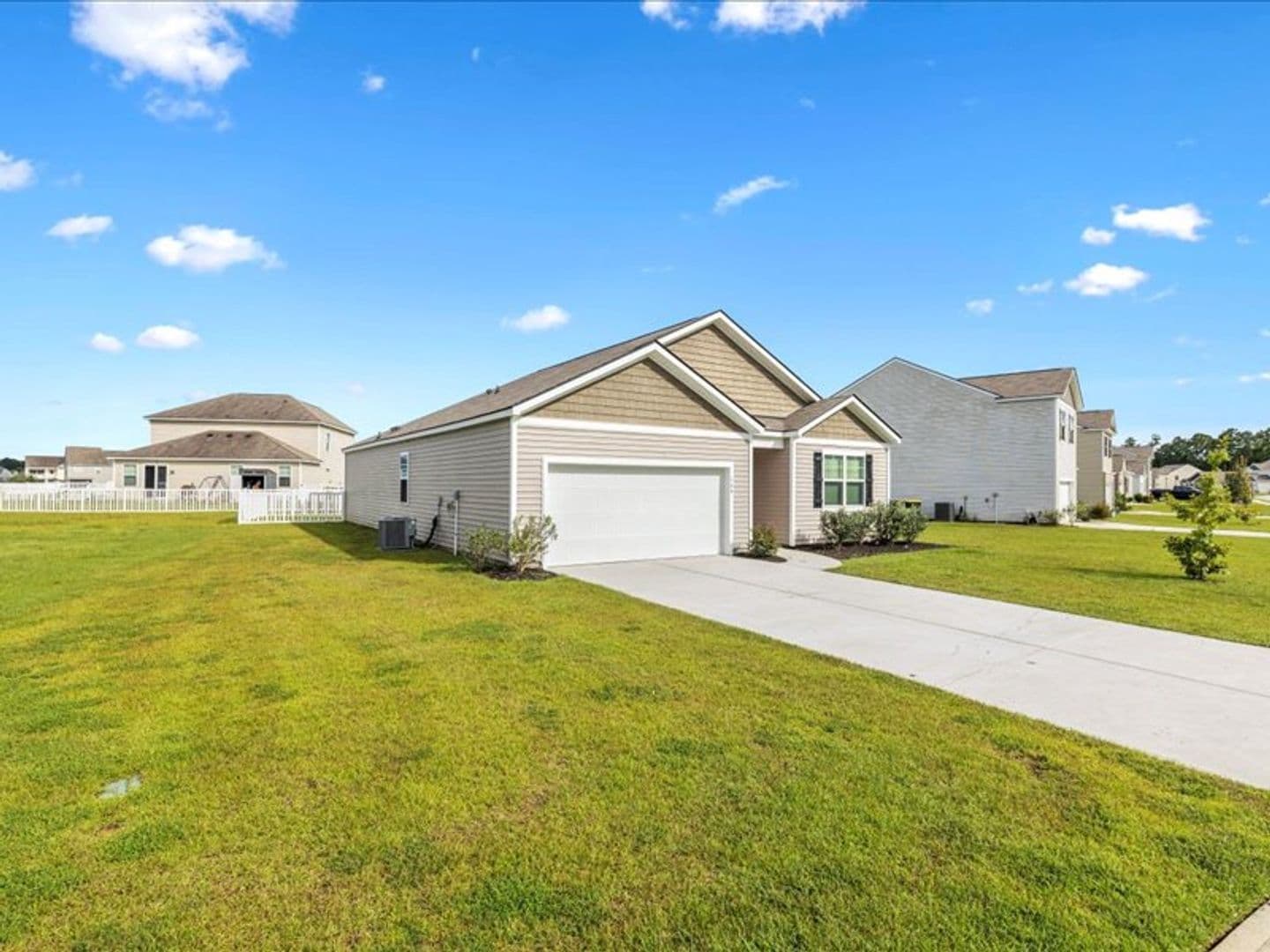 Port Wentworth House: 148 Troupe Drive
