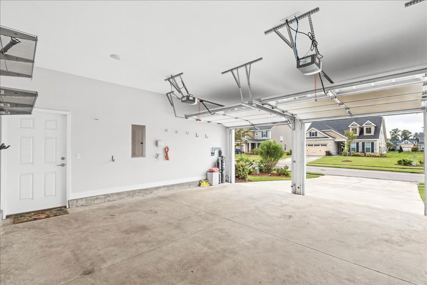 Pooler House: 116 Como Dr.