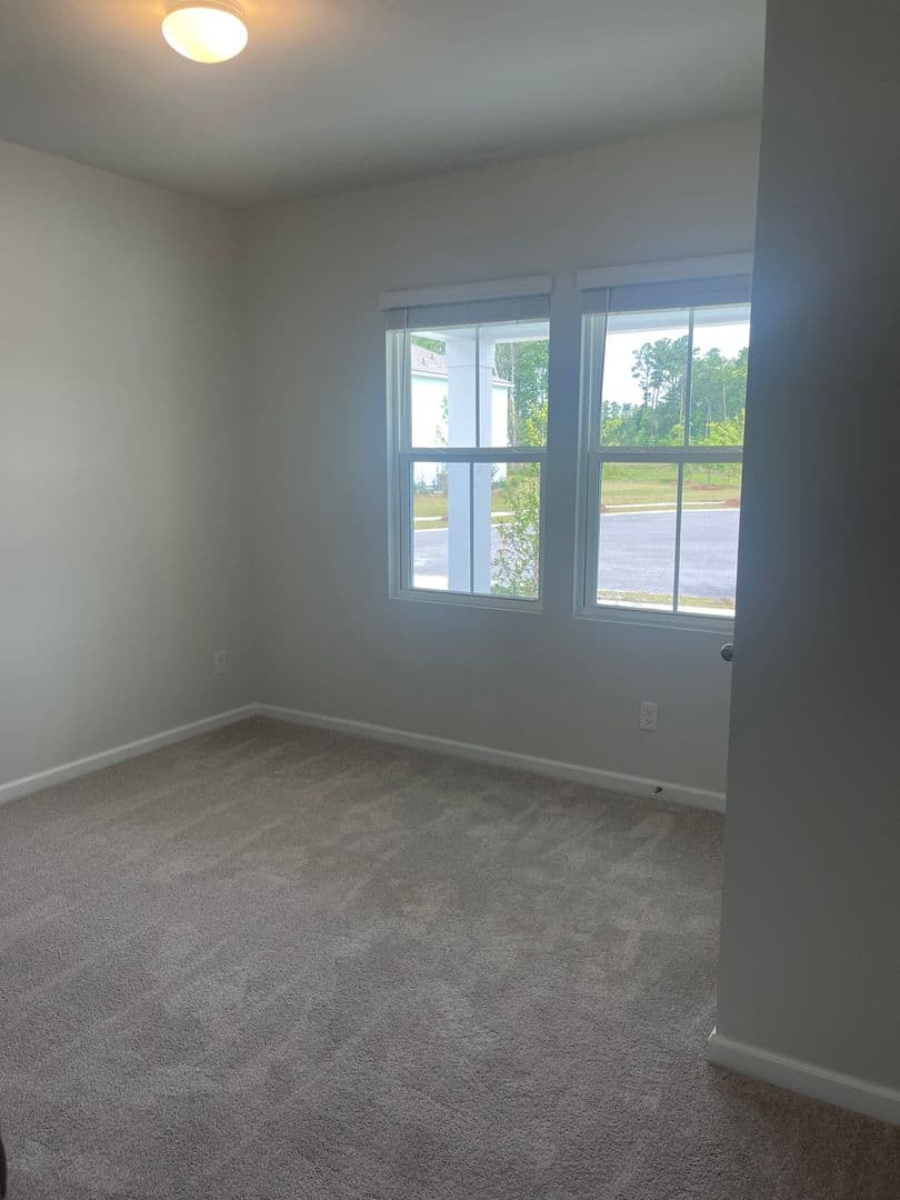 Richmond Hill House: 978 Longleaf Drive