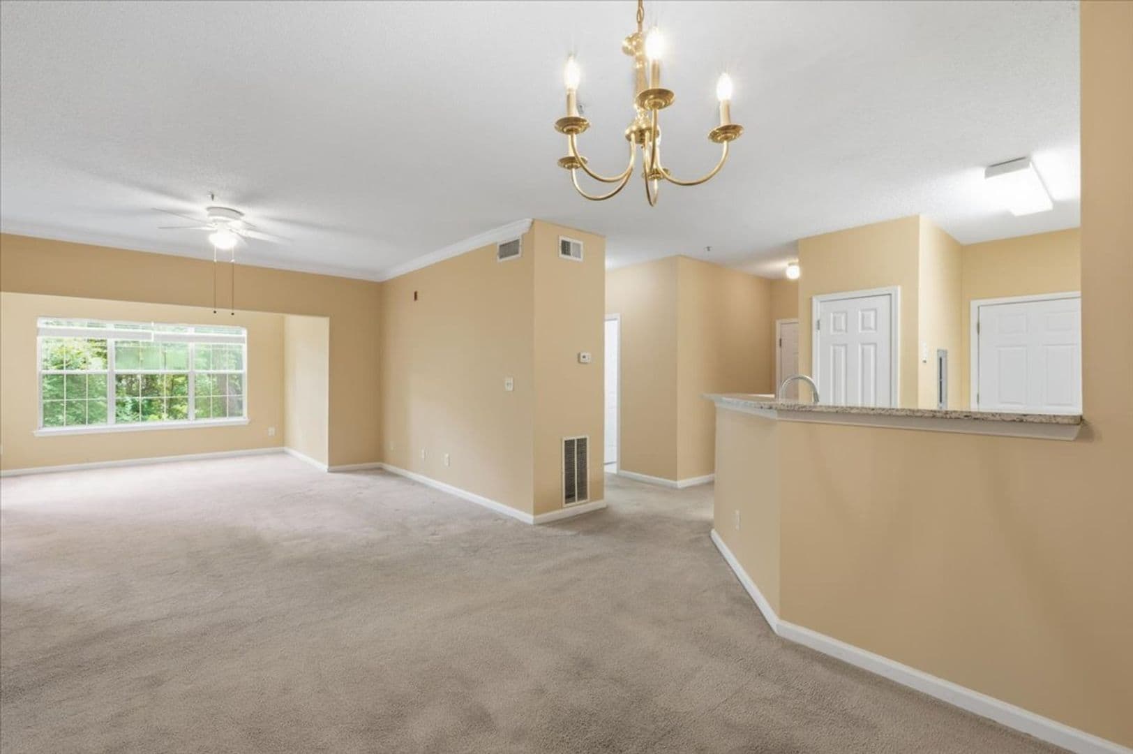 Savannah House: 1202 Walden Park Dr.