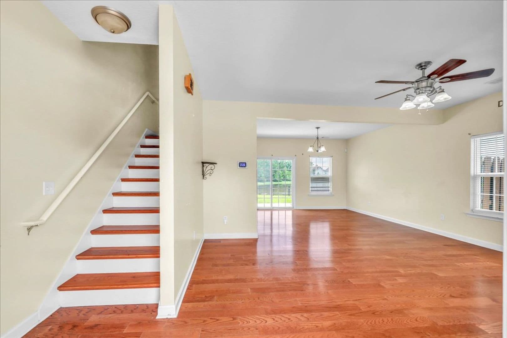 Richmond Hill House: 256 Savannah Lane