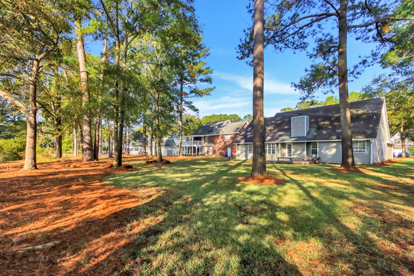 Richmond Hill House: 114 Egrets Way Ln.