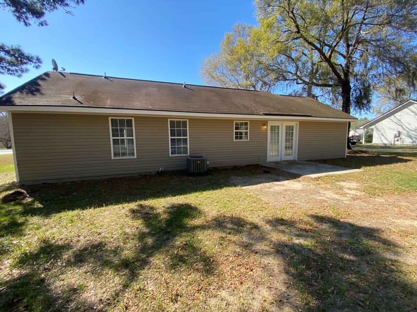 Rincon House: 158 High Point Drive