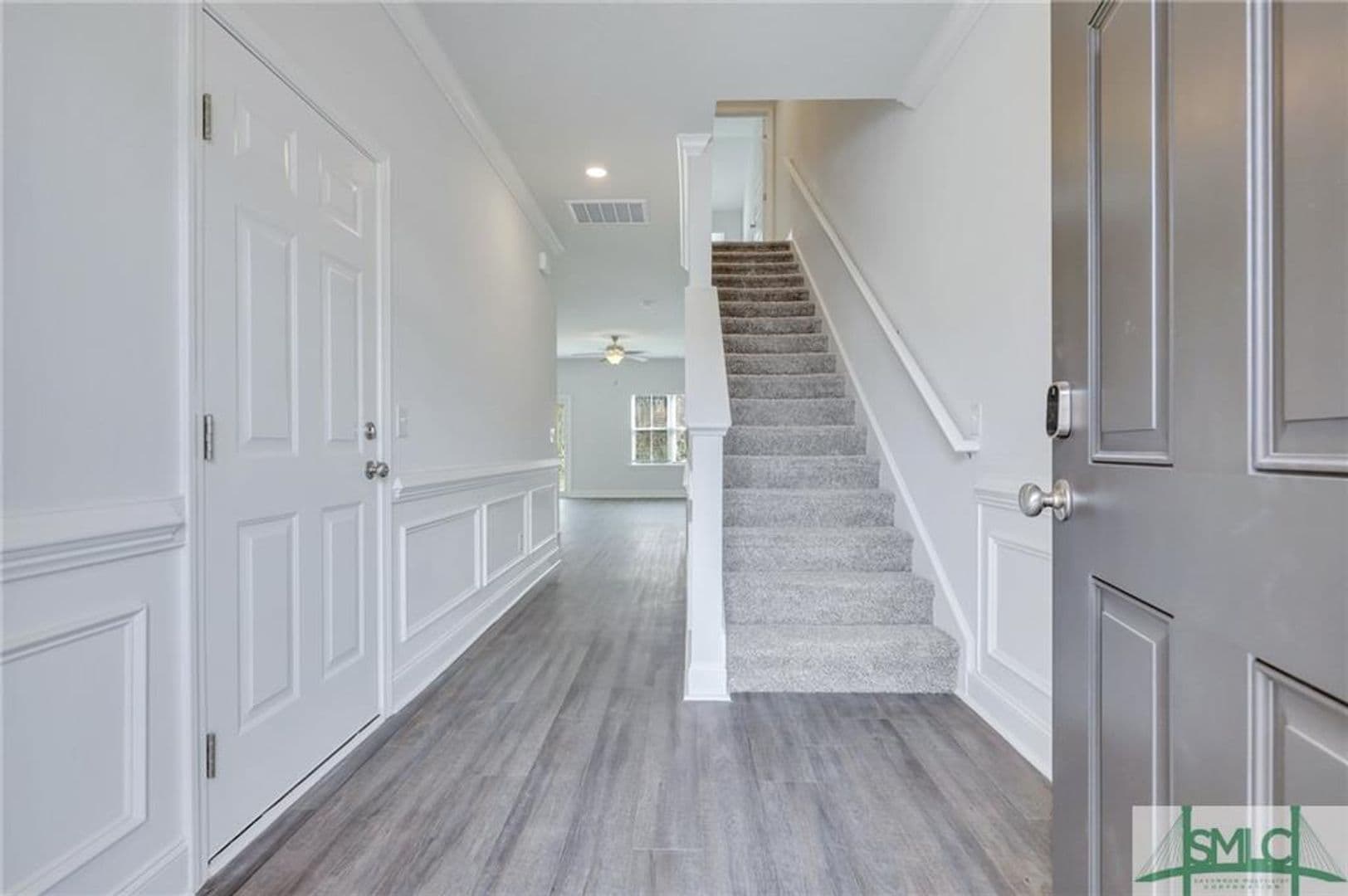 Pooler House: 522 Governor Treutlen Circle