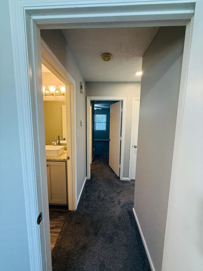 Savannah House: 2 Peach Ct.