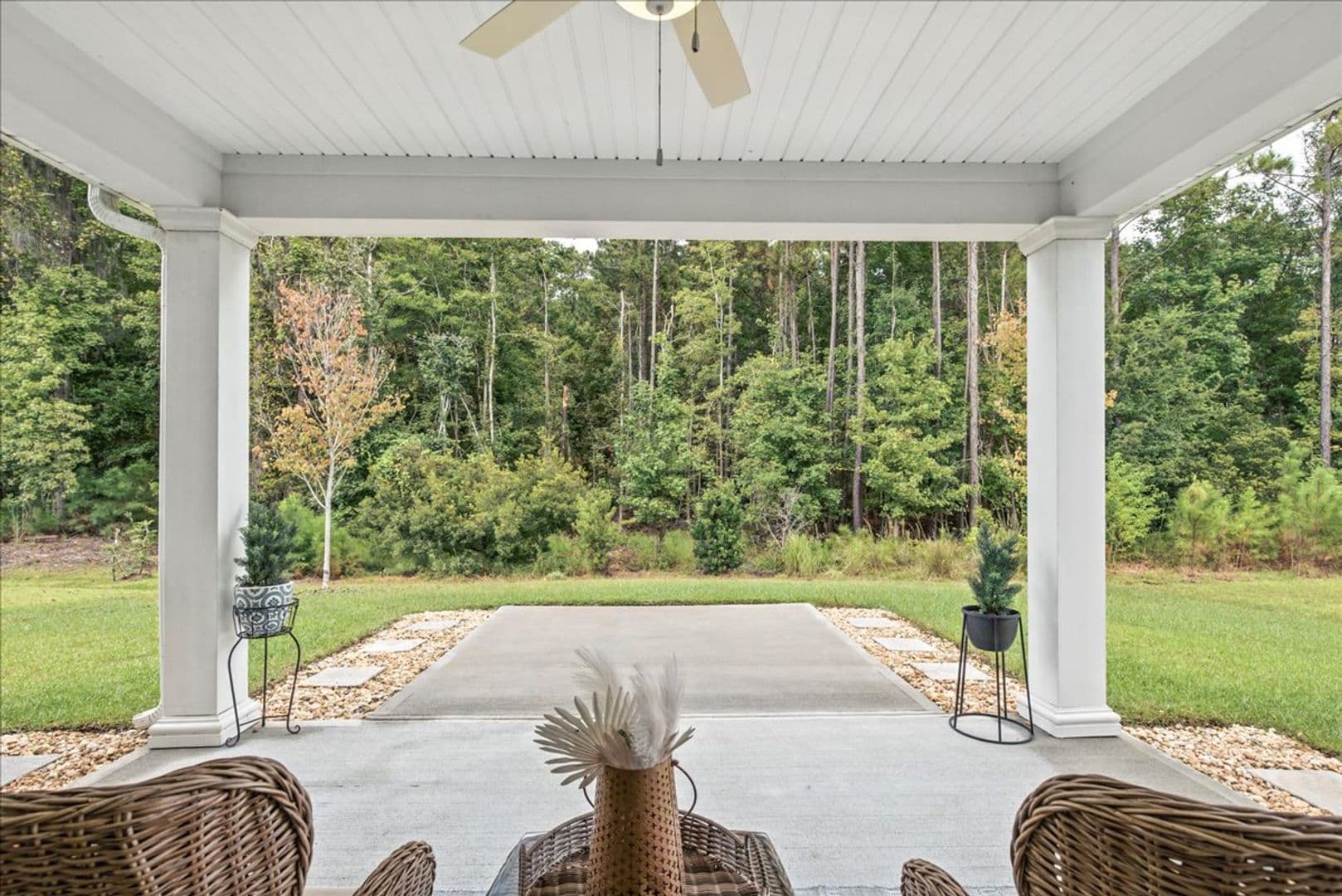 Pooler House: 116 Como Dr.
