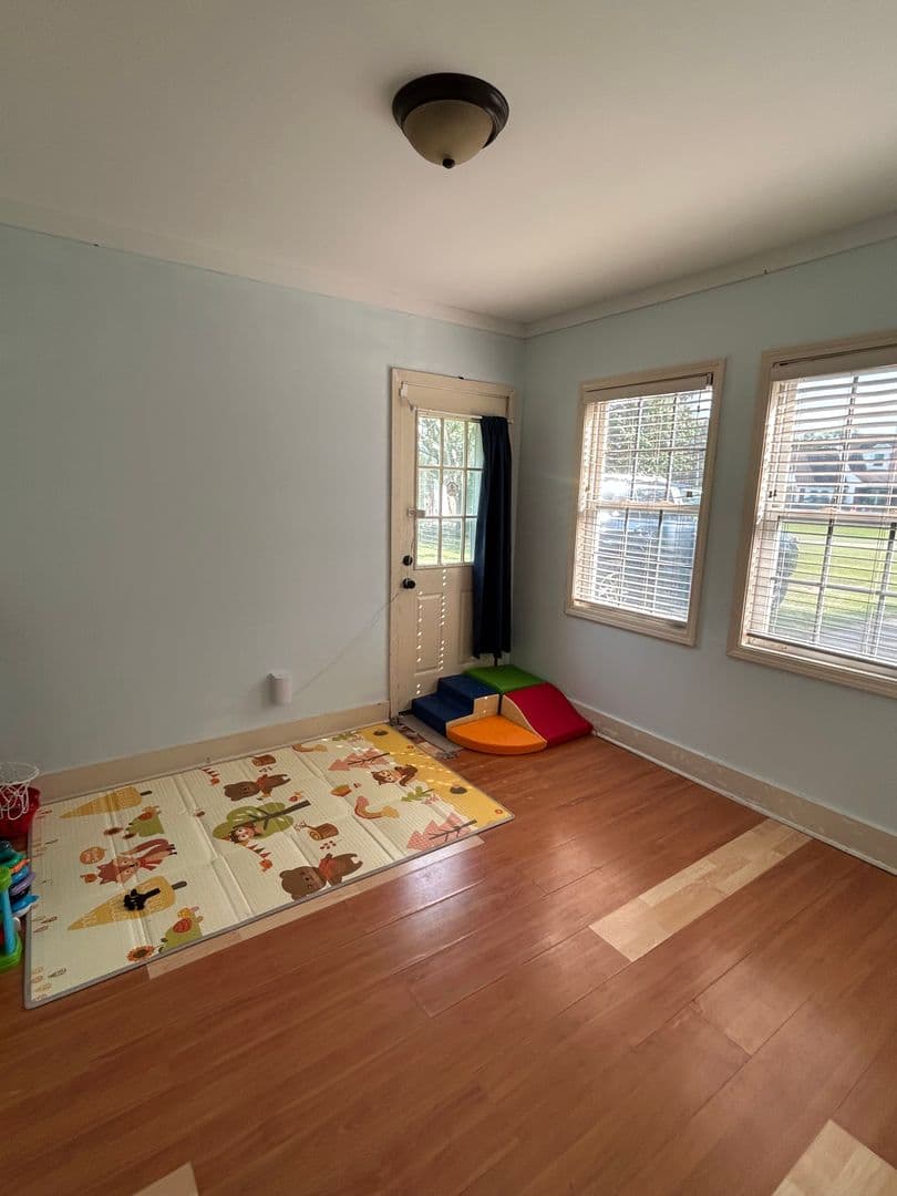Rincon House: 109 Live Oak Circle