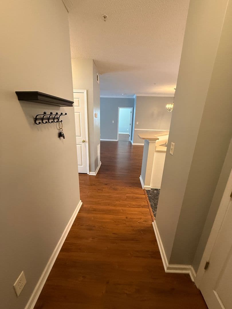 Savannah House: 9201 Walden Park Drive
