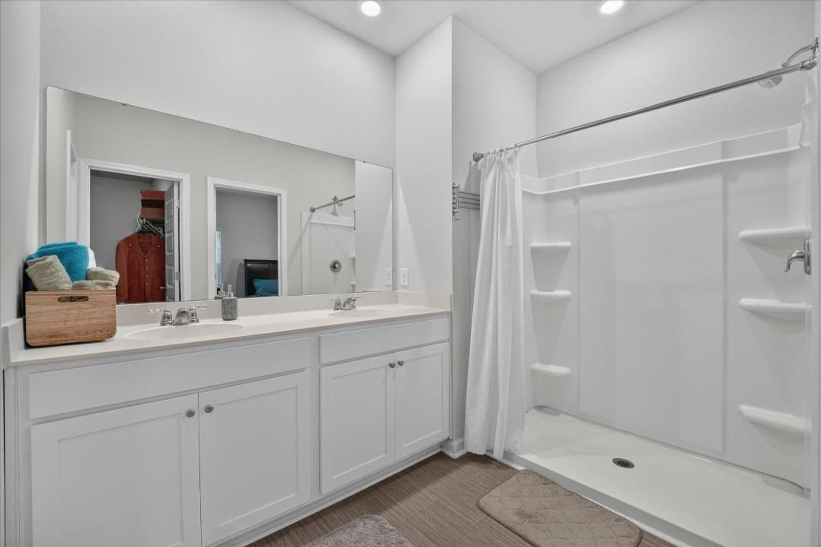 Rincon House: 291 Lilian St.