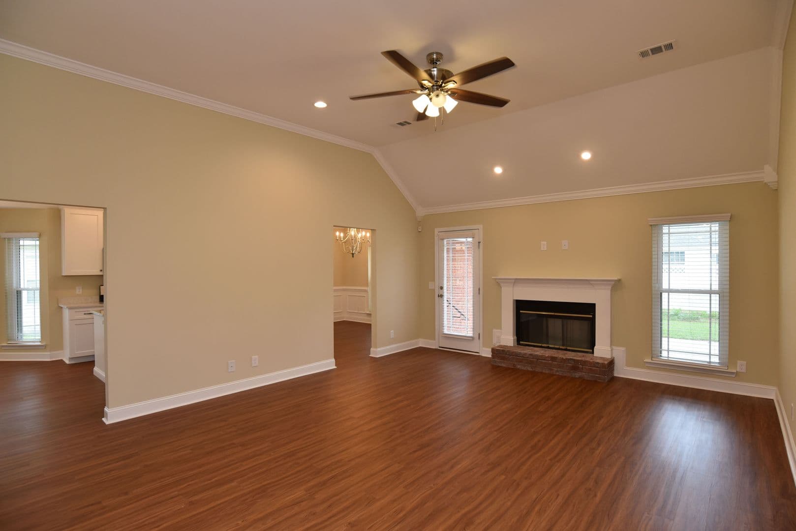 Richmond Hill House: 467 Belle Grove Circle
