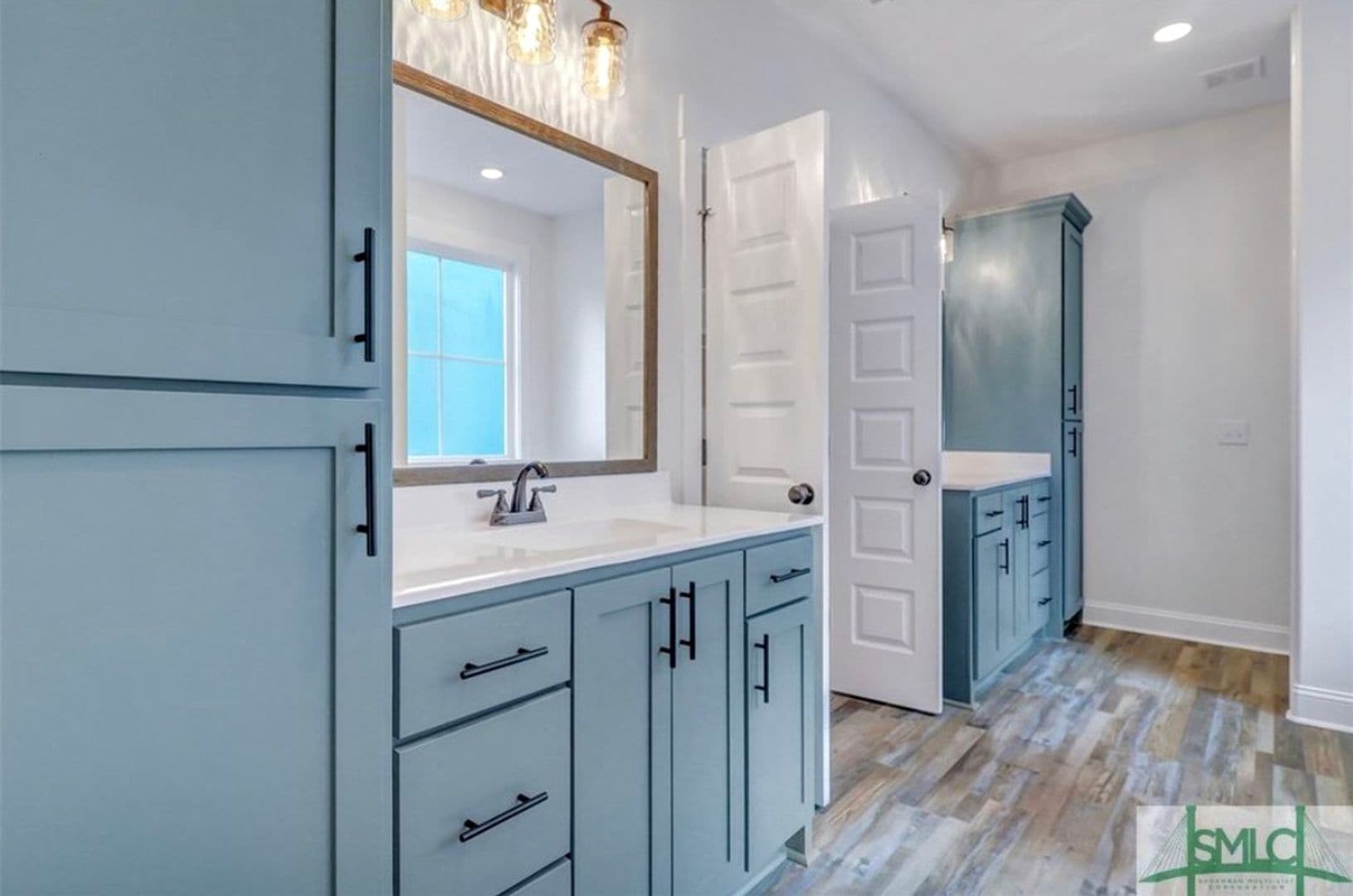 Richmond Hill House: 421 Bear River Dr.