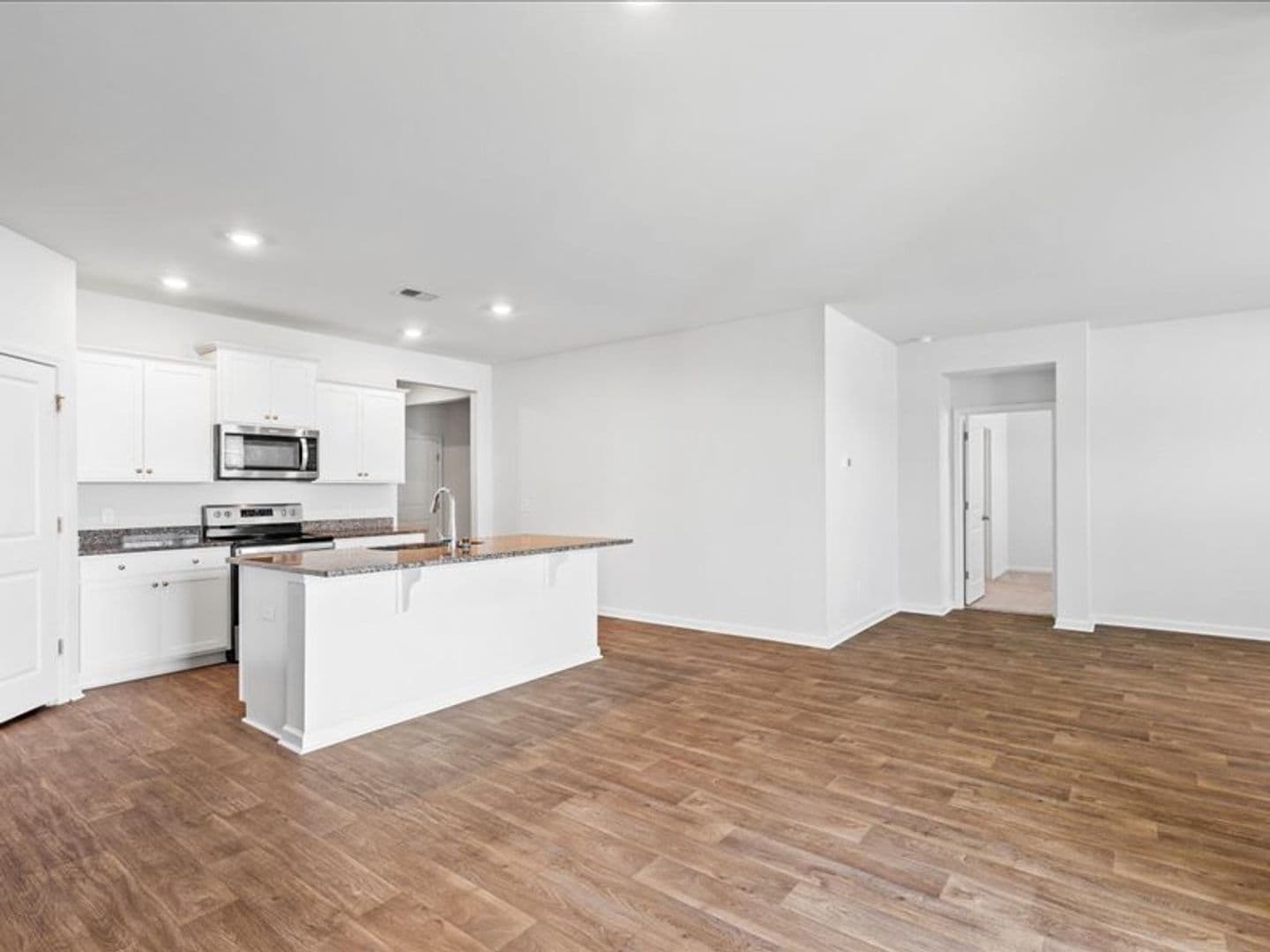 Port Wentworth House: 148 Troupe Drive