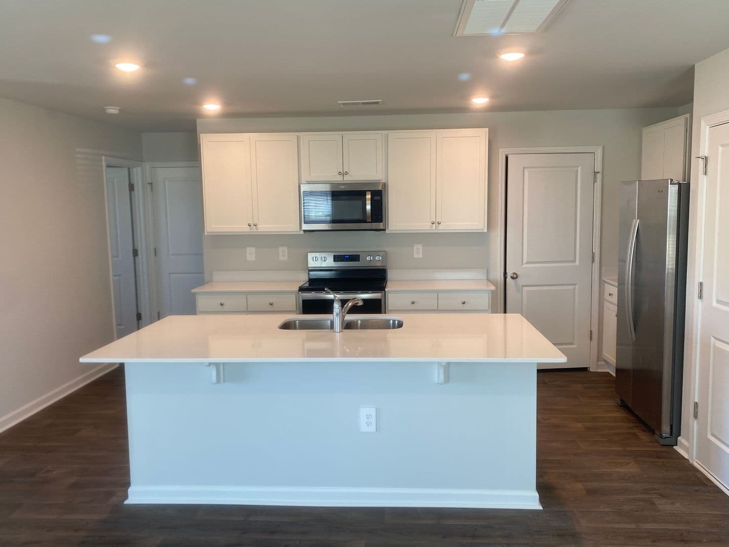 Rincon House: 207 Windsong Dr.