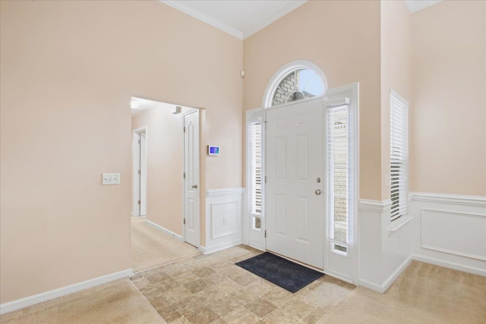 Savannah House: 19 Montero Dr.