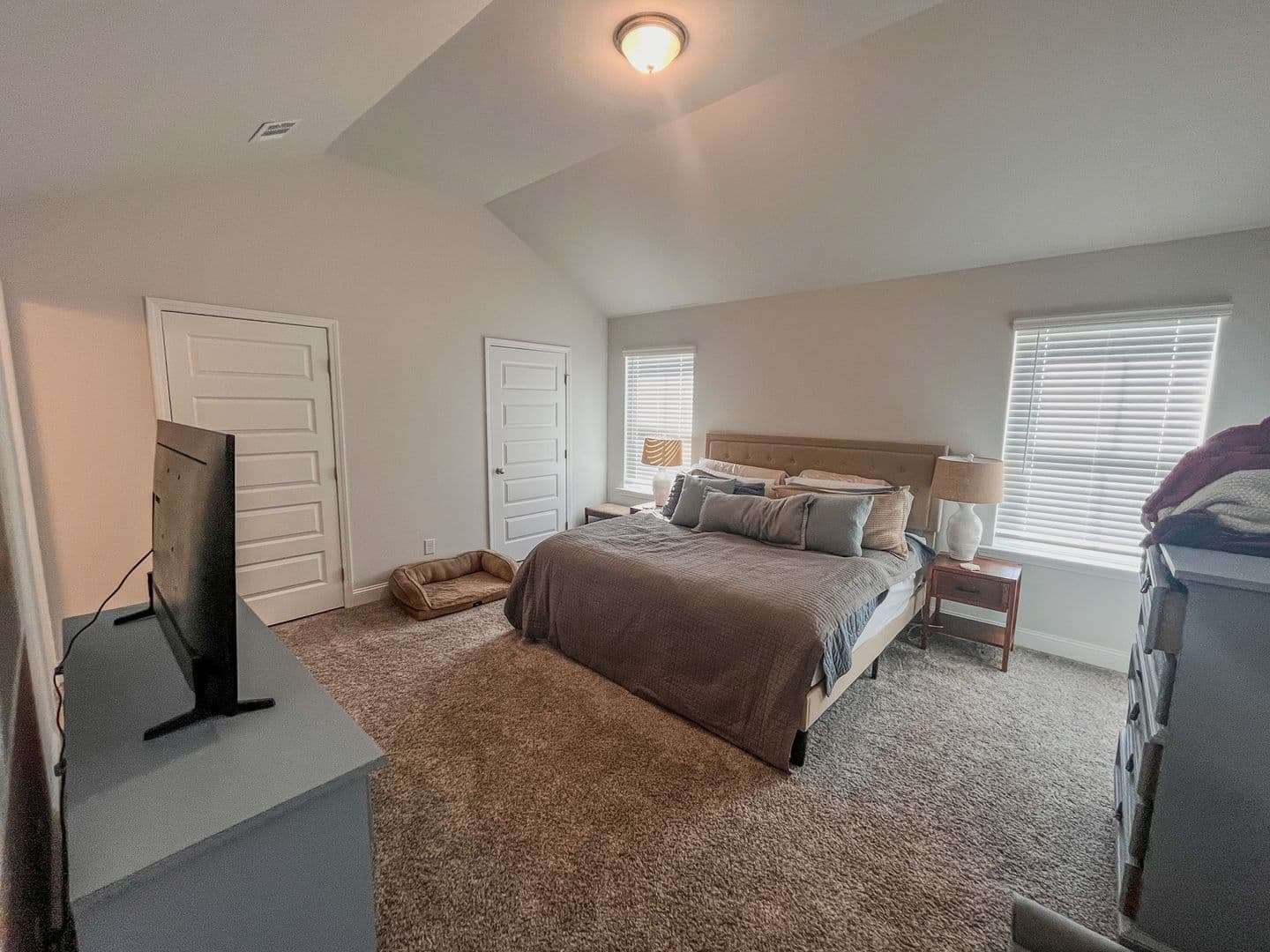 Richmond Hill House: 48 Stafford Loop