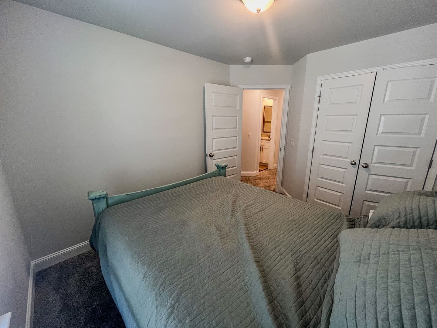 Richmond Hill House: 48 Stafford Loop