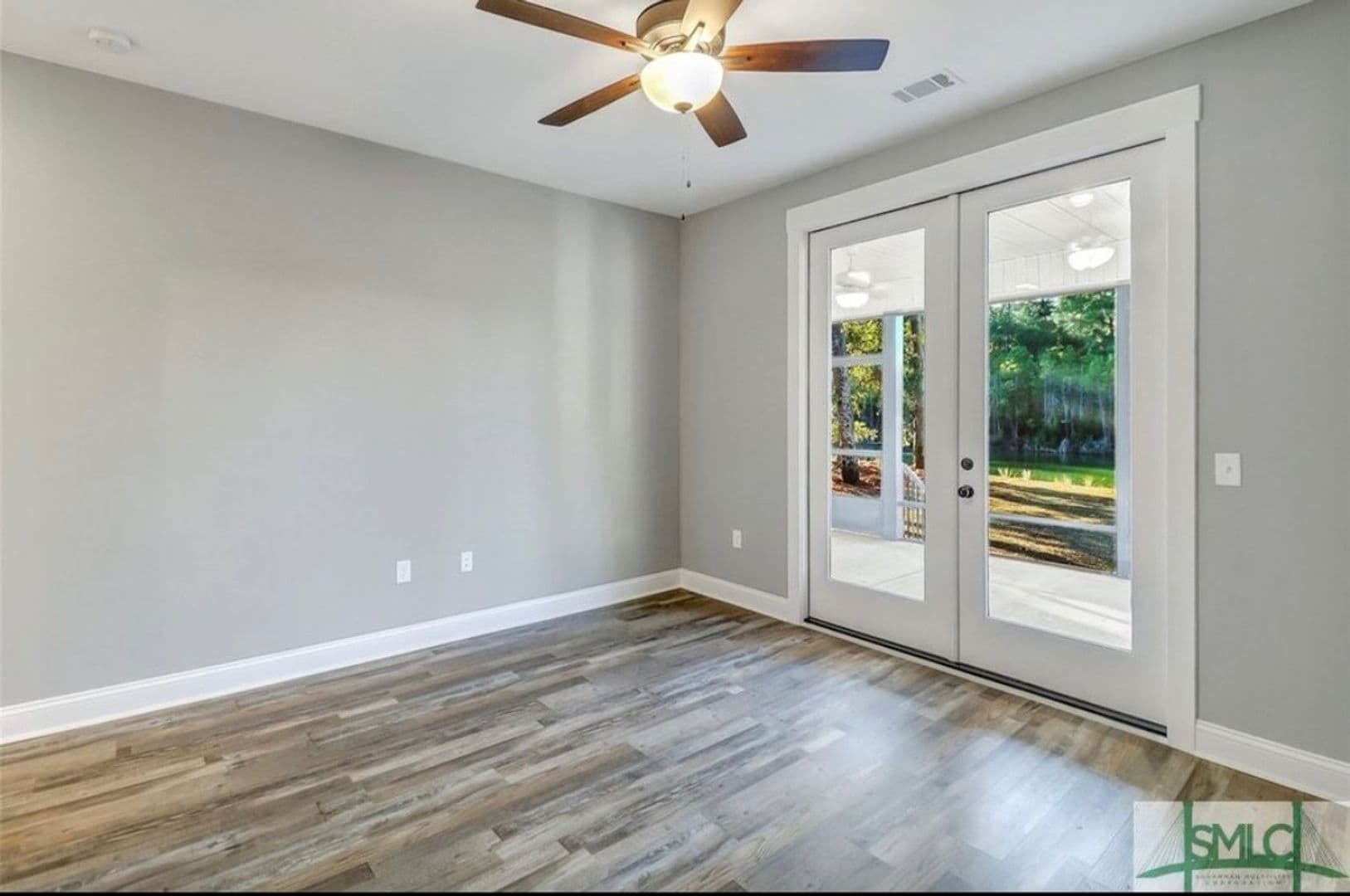 Richmond Hill House: 421 Bear River Dr.