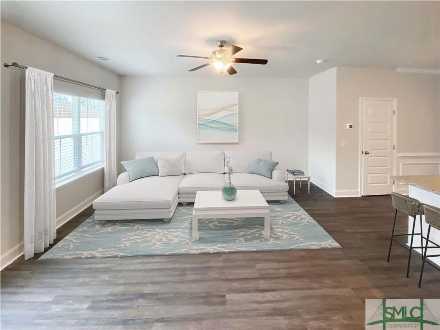 Pooler House: 522 Governor Treutlen Circle