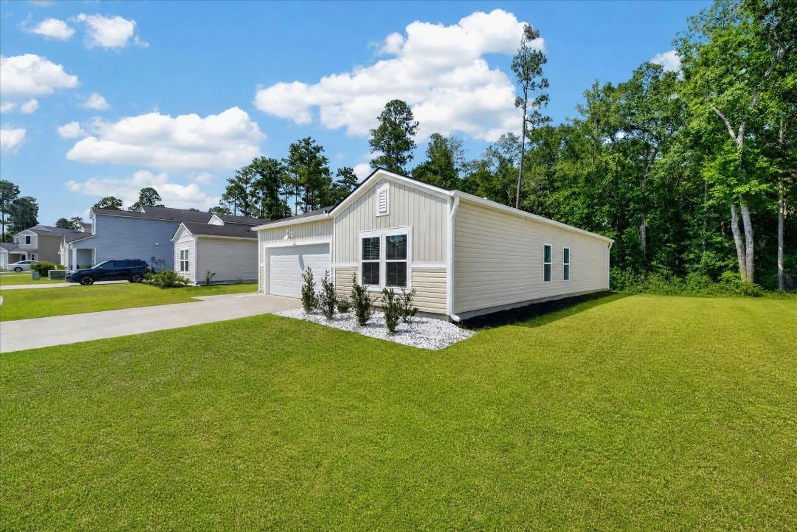 Rincon House: 291 Lilian St.