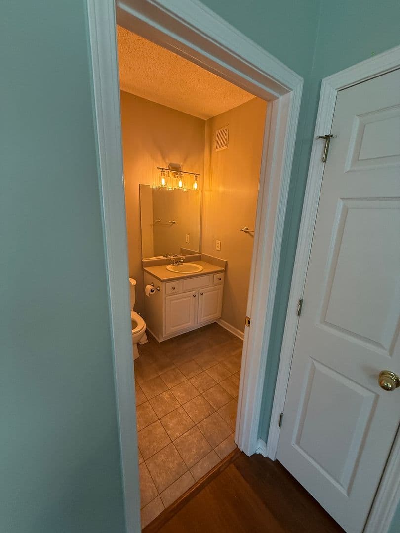 Savannah House: 9201 Walden Park Drive