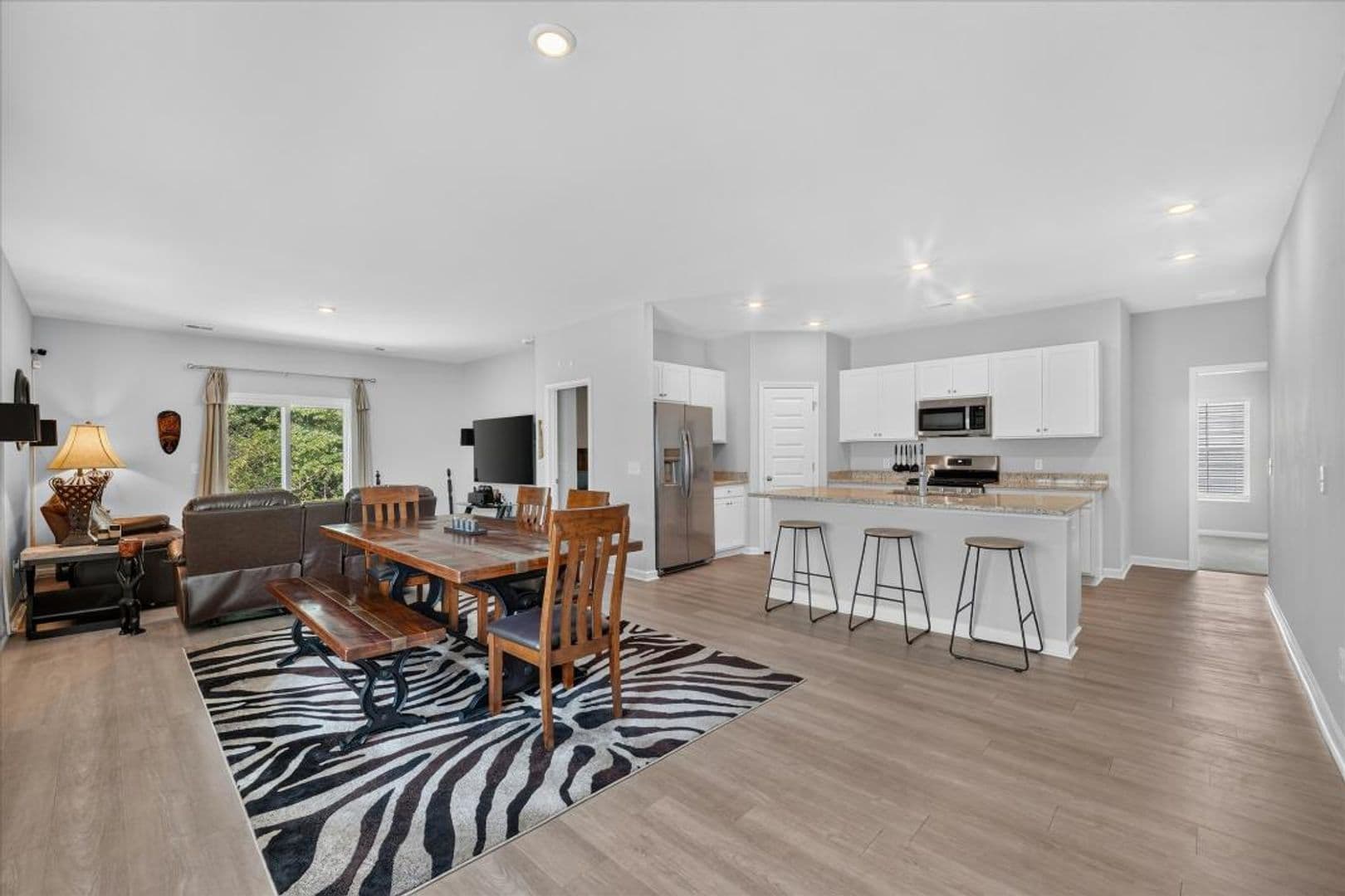 Rincon House: 291 Lilian St.